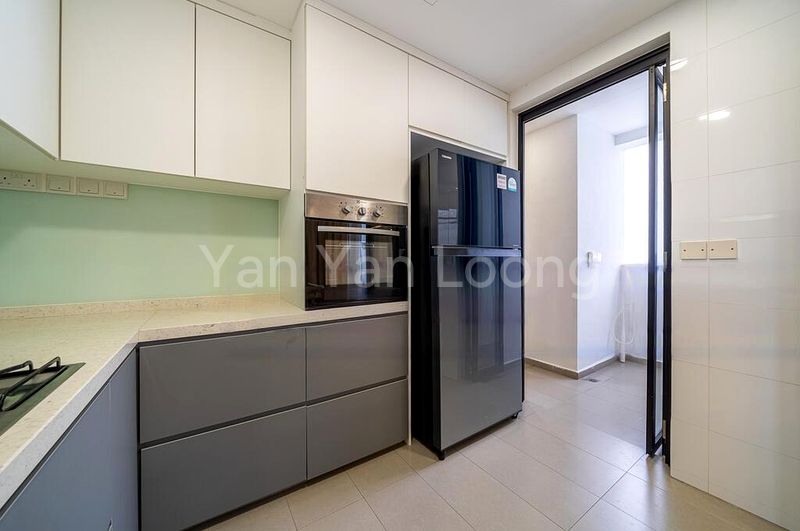 5 Bed Executive Condo for Sale in  Centrale 8 At Tampines - Image 13
